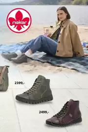 PRIOR leták Strana 9: Dolce Vita boty €2.499,00, Bohemia €2.399,00