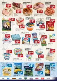 Bala leták Strana 3: Nowaco sekaný špenát €24,90, Nowaco Hranolky tenké €44,90
