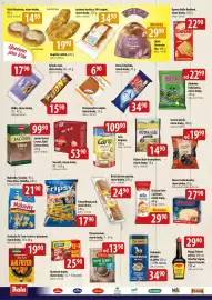 Bala leták Strana 4: Caro Original €109,90, Koláč hlučínský €14,90
