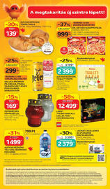 Auchan akciós újság hét 42 Oldal 56