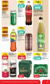 Auchan akciós újság hét 42 Oldal 35