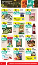 Auchan akciós újság hét 42 Oldal 4