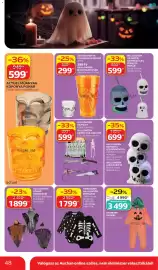 Auchan akciós újság hét 42 Oldal 48