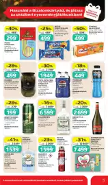 Auchan akciós újság hét 42 Oldal 5