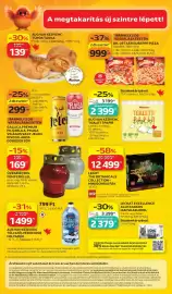 Auchan akciós újság hét 42 Oldal 56