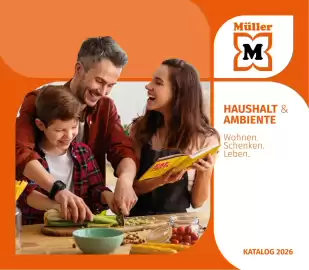 Müller DE folder Pagina 1