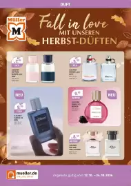 Müller DE folder Pagina 1
