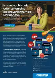 Reformhaus Bacher Prospekt woche 43 Seite 5