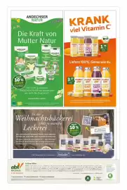 Ebl Naturkost Prospekt woche 42 Seite 4