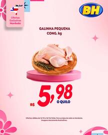 Folheto Supermercados BH semana 42 Página 4