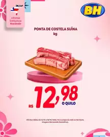 Folheto Supermercados BH semana 42 Página 2