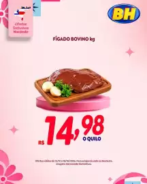 Folheto Supermercados BH semana 42 Página 3