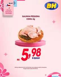 Folheto Supermercados BH semana 42 Página 4