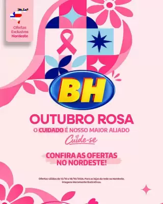 BH (válido até 18-10)