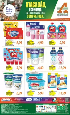 Folheto Atacadão (válido até 14-10)