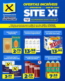 Folheto X Supermercados semana 42 Página 2