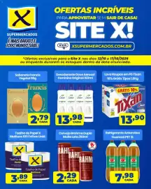 Folheto X Supermercados semana 42 Página 2