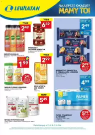 Lewiatan gazetka tydzień 42 Strona 1