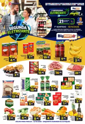 Bigmart (válido até 12-10)