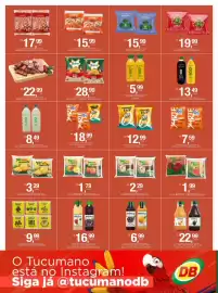 Catálogo DB Supermercados Página 16