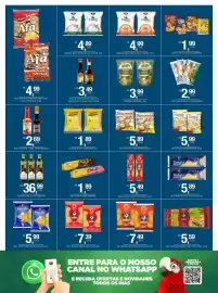 Catálogo DB Supermercados Página 7: Gallo - azeite ex vg €36,99, Sabores - pipoca micr campil €2,99