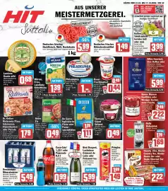HIT Prospekt woche 42 Seite 1
