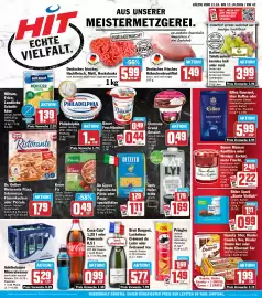 HIT Prospekt woche 42 Seite 1