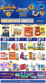 Catálogo Supermercados Avenida semana 42 Página 4: Óleo mazola milho/ girassol €12,99