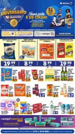 Catálogo Supermercados Avenida semana 42 Página 4: Óleo mazola milho/ girassol €12,99