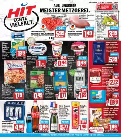 HIT Prospekt woche 42 Seite 1