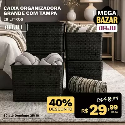 Catálogo Daju (válido até 25-10)