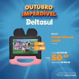 Folheto Deltasul Página 2