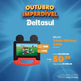 Folheto Deltasul Página 3