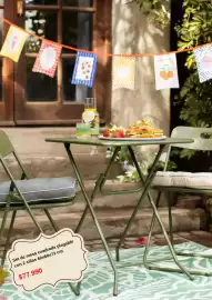 Catálogo Casaideas Página 3