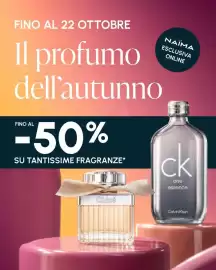Volantino Naïma Pagina 1