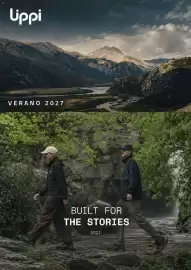 Catálogo Lippi Página 1