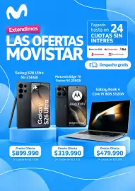 Catálogo Movistar semana 42 Página 1