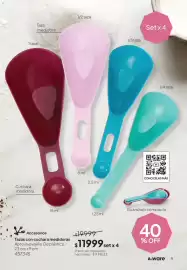 Folleto Tupperware Página 10