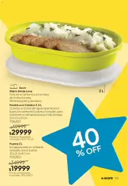 Folleto Tupperware Página 102