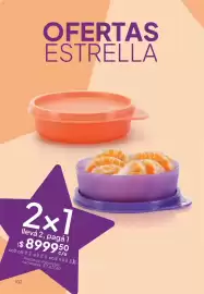 Folleto Tupperware Página 103