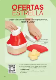Folleto Tupperware Página 105