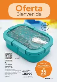 Folleto Tupperware Página 108
