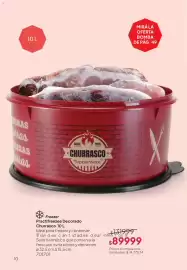 Folleto Tupperware Página 11
