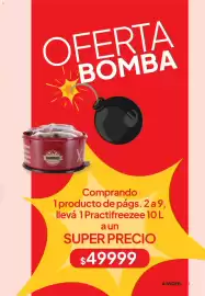 Folleto Tupperware Página 12