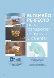 Folleto Tupperware Página 13