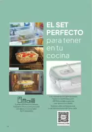 Folleto Tupperware Página 15