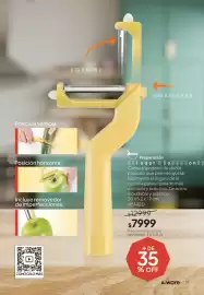 Folleto Tupperware Página 18