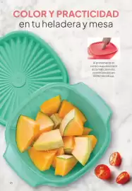 Folleto Tupperware Página 19