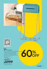Folleto Tupperware Página 22