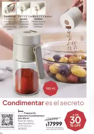 Folleto Tupperware Página 27